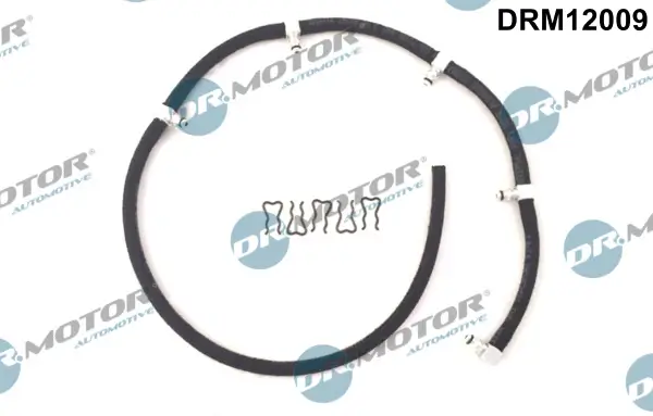 Schlauch, Leckkraftstoff Dr.Motor Automotive DRM12009