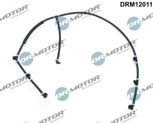 Schlauch, Leckkraftstoff Dr.Motor Automotive DRM12011