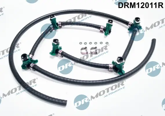 Schlauch, Leckkraftstoff Dr.Motor Automotive DRM12011R