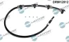 Schlauch, Leckkraftstoff Dr.Motor Automotive DRM12012