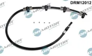 Schlauch, Leckkraftstoff Dr.Motor Automotive DRM12012