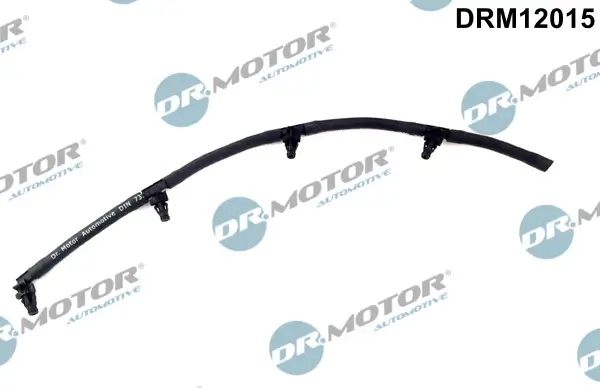 Schlauch, Leckkraftstoff Dr.Motor Automotive DRM12015