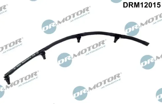 Schlauch, Leckkraftstoff Dr.Motor Automotive DRM12015 Bild Schlauch, Leckkraftstoff Dr.Motor Automotive DRM12015