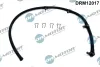 Schlauch, Leckkraftstoff Dr.Motor Automotive DRM12017