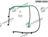 Schlauch, Leckkraftstoff Dr.Motor Automotive DRM12020