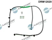 Schlauch, Leckkraftstoff Dr.Motor Automotive DRM12020