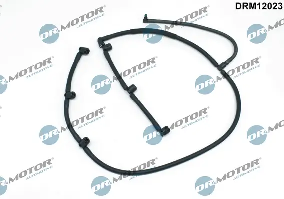 Schlauch, Leckkraftstoff Dr.Motor Automotive DRM12023