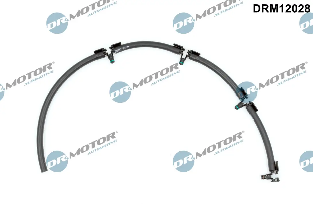 Schlauch, Leckkraftstoff Dr.Motor Automotive DRM12028
