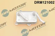 Ölkühler, Motoröl Dr.Motor Automotive DRM121002