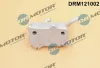 Ölkühler, Motoröl Dr.Motor Automotive DRM121002 Bild Ölkühler, Motoröl Dr.Motor Automotive DRM121002