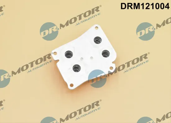 Ölkühler, Motoröl Dr.Motor Automotive DRM121004 Bild Ölkühler, Motoröl Dr.Motor Automotive DRM121004
