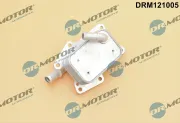 Ölkühler, Motoröl Dr.Motor Automotive DRM121005