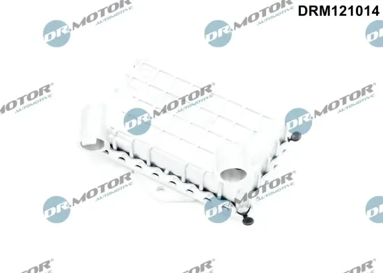 Ölkühler, Motoröl Dr.Motor Automotive DRM121014 Bild Ölkühler, Motoröl Dr.Motor Automotive DRM121014