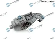 Gehäuse, Ölfilter Dr.Motor Automotive DRM121021S