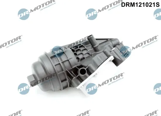 Gehäuse, Ölfilter Dr.Motor Automotive DRM121021S Bild Gehäuse, Ölfilter Dr.Motor Automotive DRM121021S