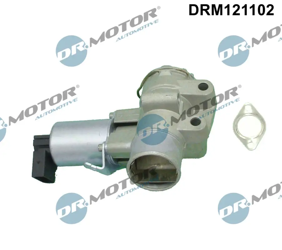 AGR-Ventil Dr.Motor Automotive DRM121102