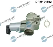 AGR-Ventil Dr.Motor Automotive DRM121102