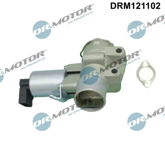 AGR-Ventil Dr.Motor Automotive DRM121102 Bild AGR-Ventil Dr.Motor Automotive DRM121102