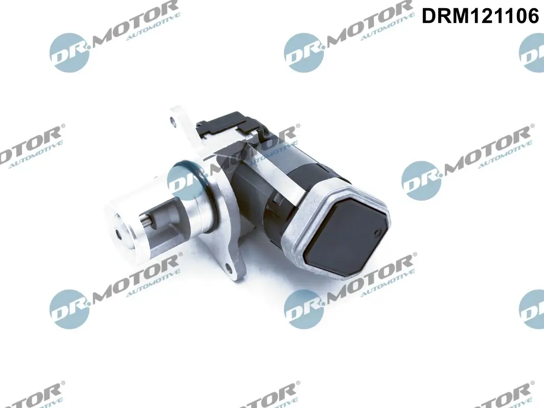 AGR-Ventil Dr.Motor Automotive DRM121106