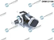 AGR-Ventil Dr.Motor Automotive DRM121106