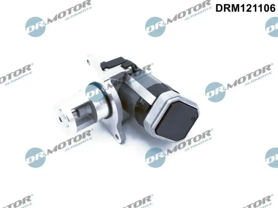 AGR-Ventil Dr.Motor Automotive DRM121106 Bild AGR-Ventil Dr.Motor Automotive DRM121106