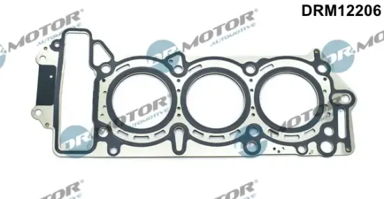 Dichtung, Zylinderkopf rechts Dr.Motor Automotive DRM12206 Bild Dichtung, Zylinderkopf rechts Dr.Motor Automotive DRM12206