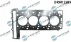 Dichtung, Zylinderkopf Dr.Motor Automotive DRM12209