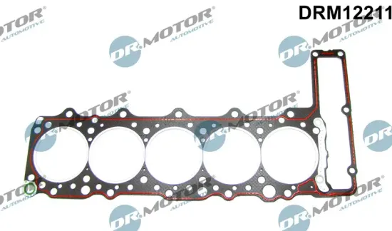 Dichtung, Zylinderkopf Dr.Motor Automotive DRM12211 Bild Dichtung, Zylinderkopf Dr.Motor Automotive DRM12211