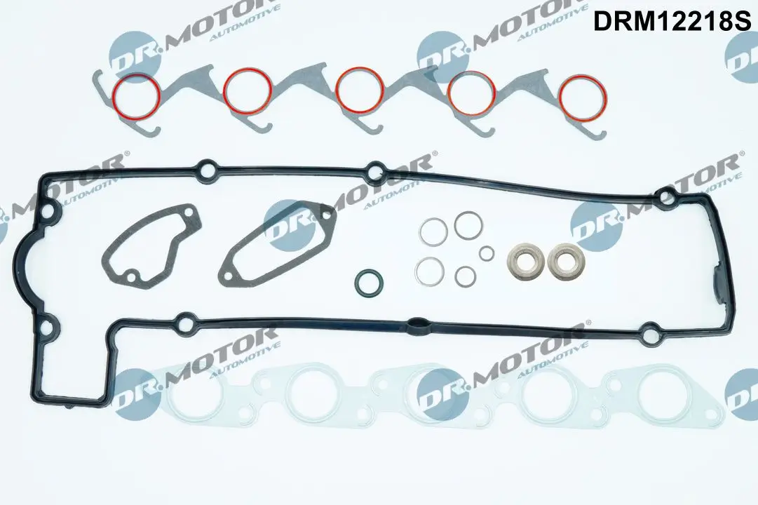 Dichtungssatz, Zylinderkopf Dr.Motor Automotive DRM12218S