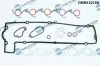 Dichtungssatz, Zylinderkopf Dr.Motor Automotive DRM12218S