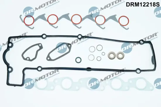 Dichtungssatz, Zylinderkopf Dr.Motor Automotive DRM12218S Bild Dichtungssatz, Zylinderkopf Dr.Motor Automotive DRM12218S
