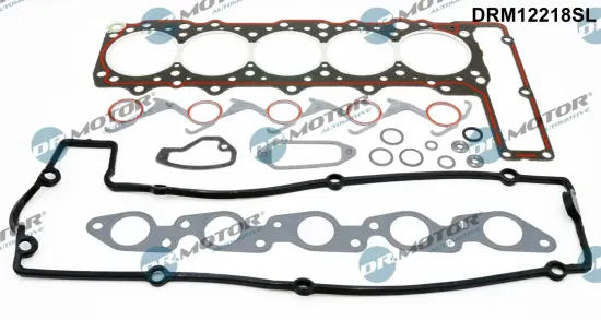Dichtungssatz, Zylinderkopf Dr.Motor Automotive DRM12218SL Bild Dichtungssatz, Zylinderkopf Dr.Motor Automotive DRM12218SL