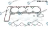 Dichtungssatz, Zylinderkopf Dr.Motor Automotive DRM12219SL