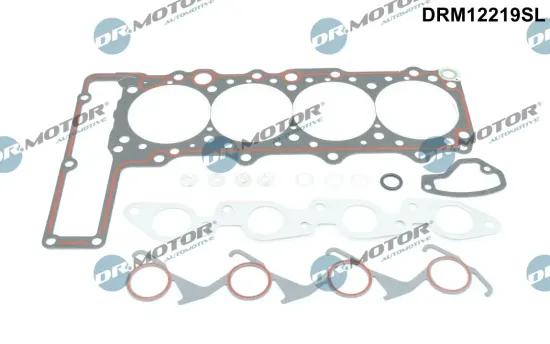 Dichtungssatz, Zylinderkopf Dr.Motor Automotive DRM12219SL Bild Dichtungssatz, Zylinderkopf Dr.Motor Automotive DRM12219SL