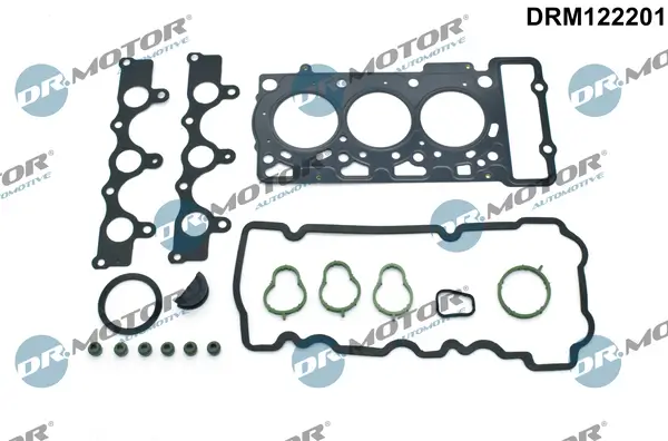 Dichtungssatz, Zylinderkopf Dr.Motor Automotive DRM122201