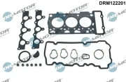 Dichtungssatz, Zylinderkopf Dr.Motor Automotive DRM122201