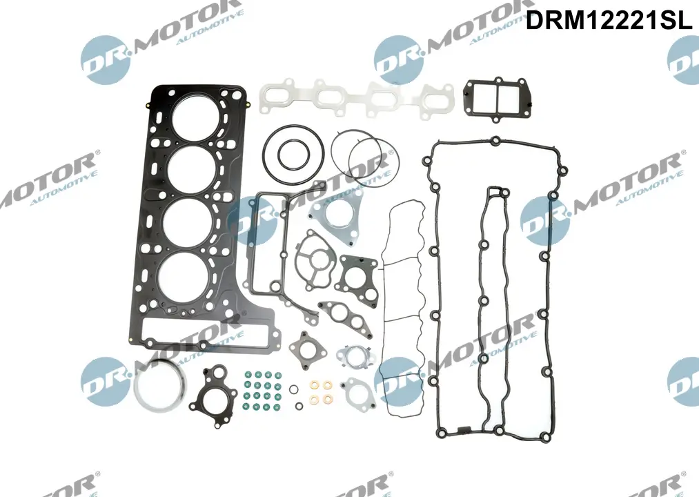 Dichtungsvollsatz, Motor Dr.Motor Automotive DRM12221SL
