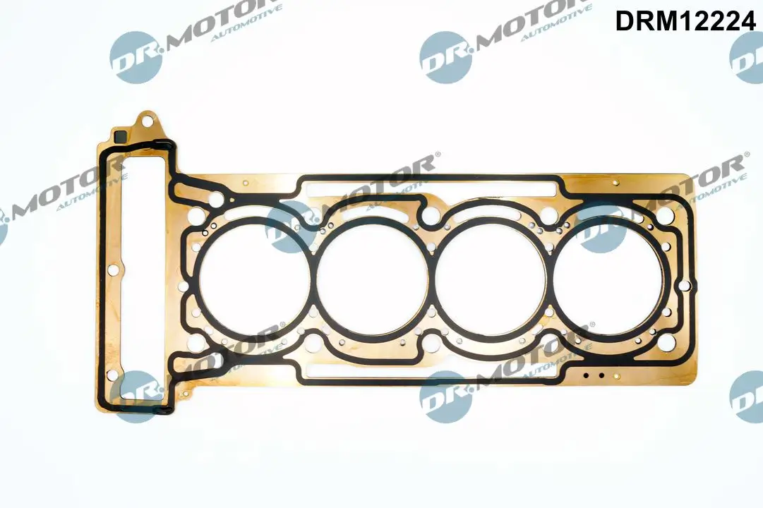 Dichtung, Zylinderkopf Dr.Motor Automotive DRM12224