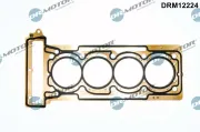 Dichtung, Zylinderkopf Dr.Motor Automotive DRM12224