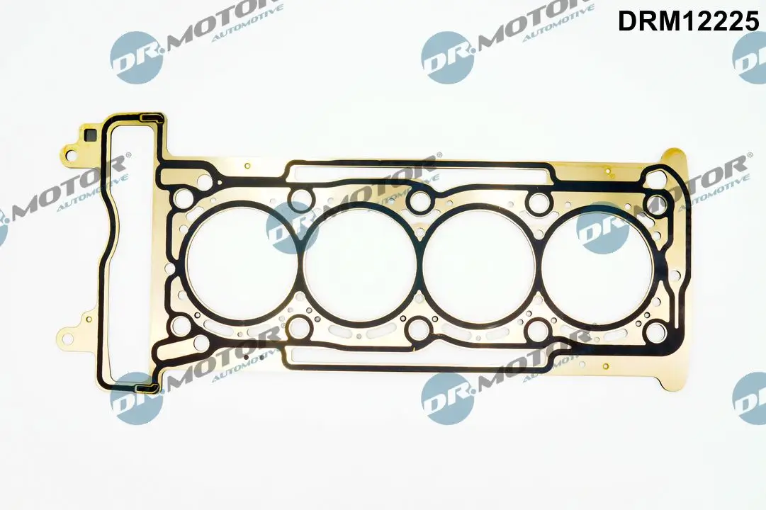 Dichtung, Zylinderkopf Dr.Motor Automotive DRM12225