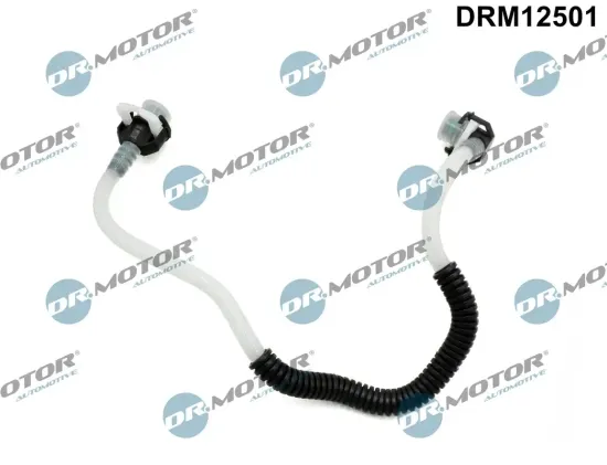 Kraftstoffleitung zwischen Förderpumpe und Abschaltventil Dr.Motor Automotive DRM12501 Bild Kraftstoffleitung zwischen Förderpumpe und Abschaltventil Dr.Motor Automotive DRM12501