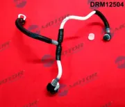 Kraftstoffleitung zwischen Förderpumpe und Kraftstoffdrucksensor Dr.Motor Automotive DRM12504