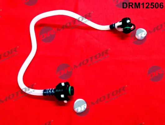 Kraftstoffleitung Dr.Motor Automotive DRM12506 Bild Kraftstoffleitung Dr.Motor Automotive DRM12506