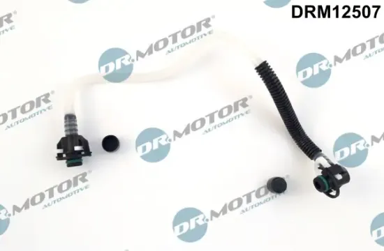 Kraftstoffleitung zwischen Förderpumpe und Abschaltventil Dr.Motor Automotive DRM12507 Bild Kraftstoffleitung zwischen Förderpumpe und Abschaltventil Dr.Motor Automotive DRM12507
