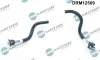 Schlauch, Leckkraftstoff zwischen Förderpumpe und Abschaltventil Dr.Motor Automotive DRM12509