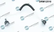 Schlauch, Leckkraftstoff zwischen Förderpumpe und Abschaltventil Dr.Motor Automotive DRM12510