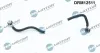 Kraftstoffleitung zwischen Kraftstofffilter und Einspritzpumpe Dr.Motor Automotive DRM12511