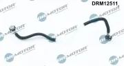Schlauch, Leckkraftstoff zwischen Förderpumpe und Kraftstofffilter Dr.Motor Automotive DRM12511