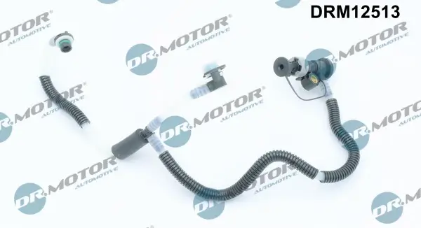 Kraftstoffleitung Dr.Motor Automotive DRM12513