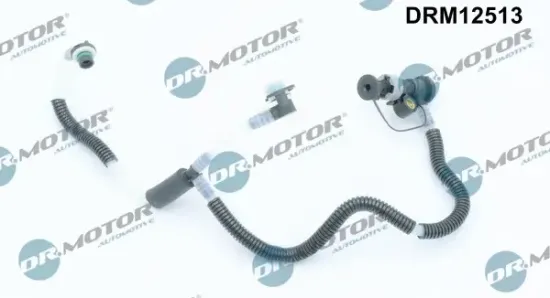 Kraftstoffleitung Dr.Motor Automotive DRM12513 Bild Kraftstoffleitung Dr.Motor Automotive DRM12513